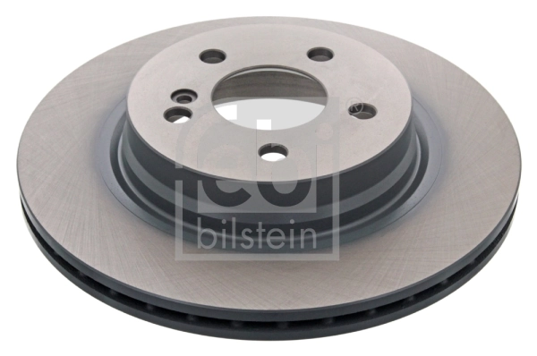 Disque de frein FEBI BILSTEIN 43838