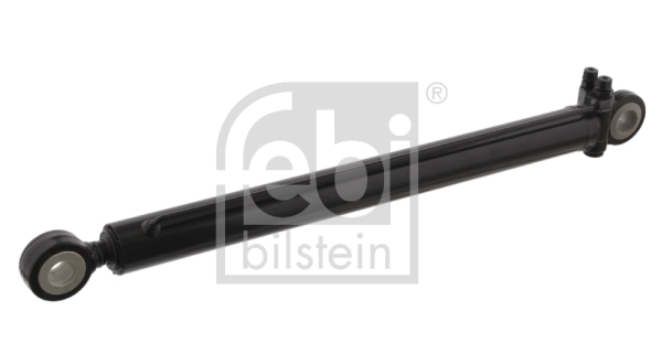 Cylindre culbuteur, cabine FEBI BILSTEIN 33950