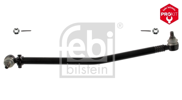 Barre de direction FEBI BILSTEIN 43609