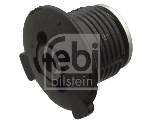 Suspension, corps de l'essieu FEBI BILSTEIN 09143