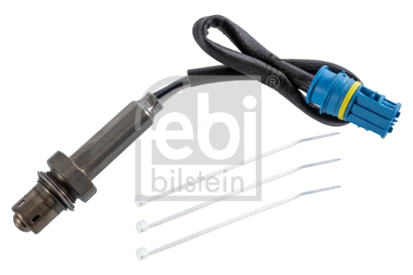 Sonde lambda FEBI BILSTEIN 175942