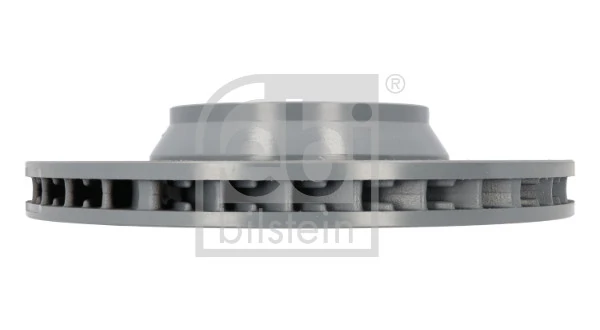 Disque de frein FEBI BILSTEIN 26653
