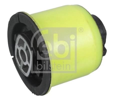FEBI BILSTEIN 36801 — Втулка балки CITROEN C3 I-II, DS3, PEUGEOT 208 09 - зад .мост (Вир-во FEBI)