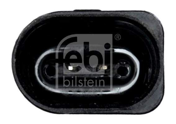 Клапан опалювача FEBI BILSTEIN (171623)