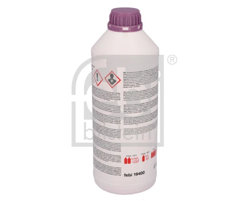 Антифриз FEBI BILSTEIN 1.5 G12+ (19400)