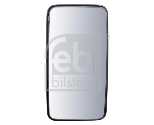 Rétroviseur extérieur, cabine FEBI BILSTEIN 101186