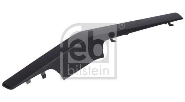 Revêtement, rétroviseur extérieur FEBI BILSTEIN 193524