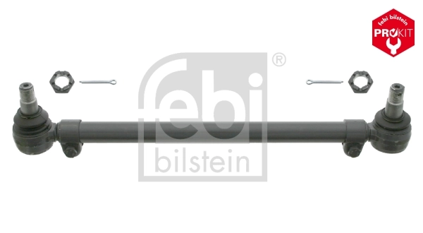 Barre de direction FEBI BILSTEIN 27845