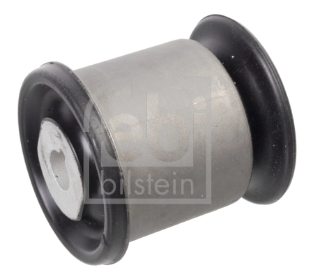 FEBI BILSTEIN 107742 — Сайлентблок важеля VW MULTIVAN V-VI, TRWNSPORTER V-VI 03- задн. міст (Вир-во FEBI)
