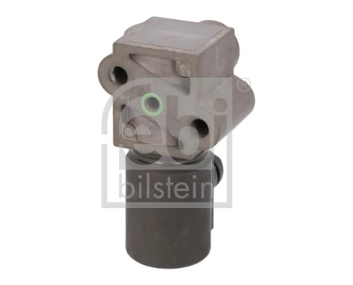 Électrovanne, ralentisseur FEBI BILSTEIN 30909