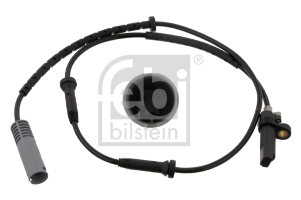 Capteur, vitesse de roue FEBI BILSTEIN 32410