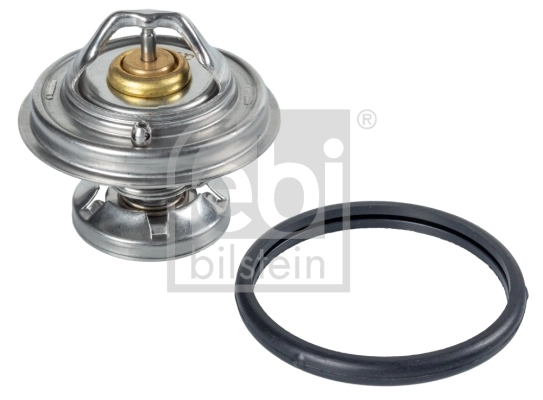 FEBI BILSTEIN 09672 — Термостат Mercedes-Benz (вир-во FEBI)
