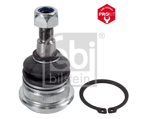 Rotule de suspension FEBI BILSTEIN 41866