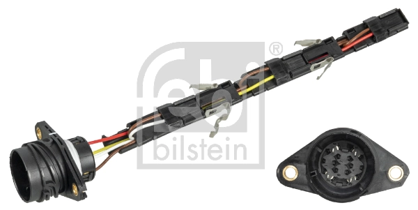 Raccord, injecteur