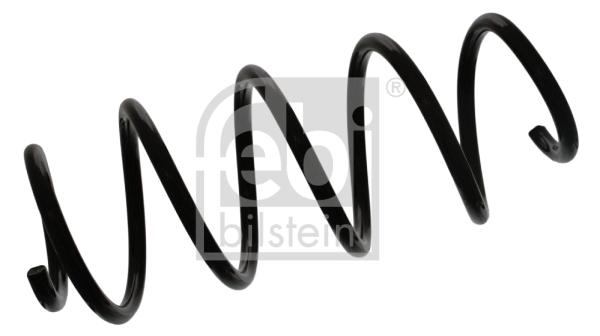 Ressort de suspension FEBI BILSTEIN 46931