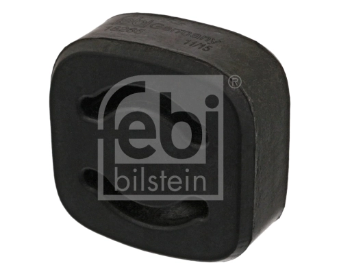 Suspension, échappement FEBI BILSTEIN 18265