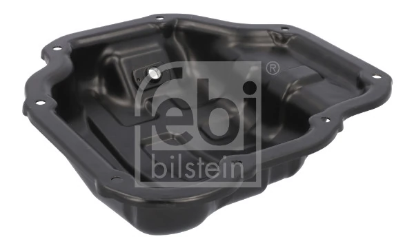 MISKA OLEJU NISSAN QASHQAI 1.6 07-