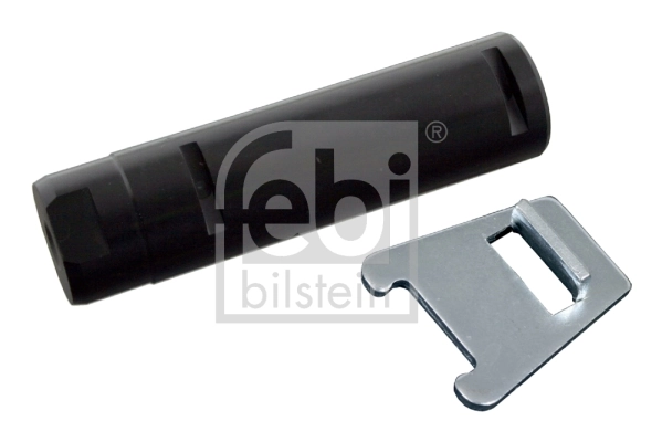 Axe de mâchoire de frein FEBI BILSTEIN 07277