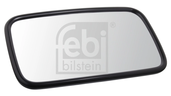 Rétroviseur extérieur, cabine FEBI BILSTEIN 100032