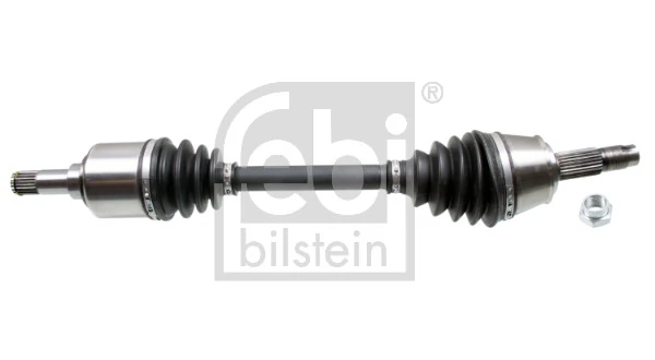 Arbre de transmission FEBI BILSTEIN 182017