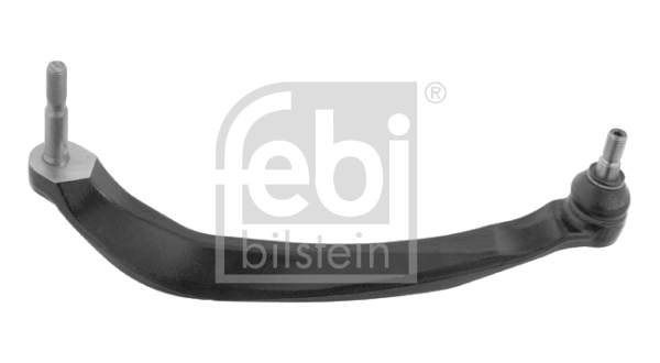 Bras de liaison, suspension de roue FEBI BILSTEIN 24417