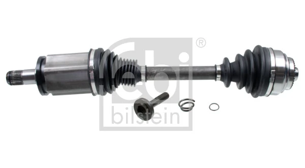 Arbre de transmission FEBI BILSTEIN 183469