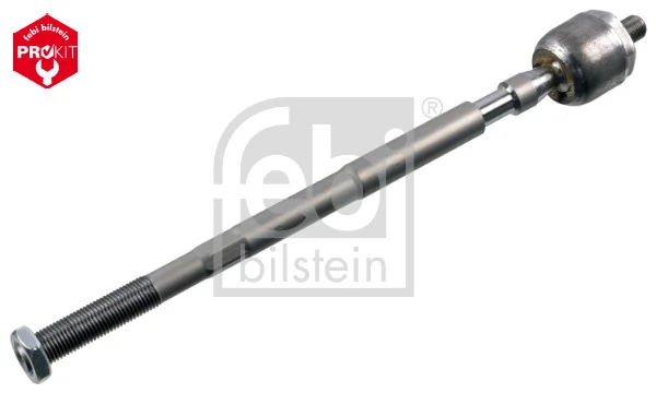 FEBI BILSTEIN 22517 — Рульова тяга NISSAN KUBISTAR, RENAULT CLIO II, KANGOO 97- перед. міст (Вир-во FEBI)