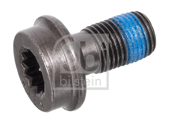 Vis de volant moteur FEBI BILSTEIN 24602