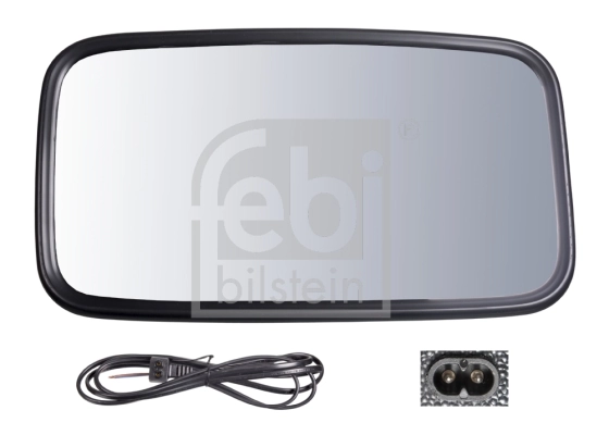 PODNOŚNIK SZYBY FORD MONDEO IV 03.07-01.15 LE TYŁ Z SILNIKIEM (KOMFORT)