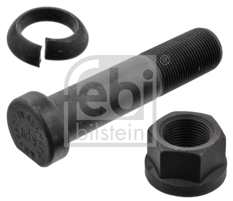 Boulon de roue FEBI BILSTEIN 07945