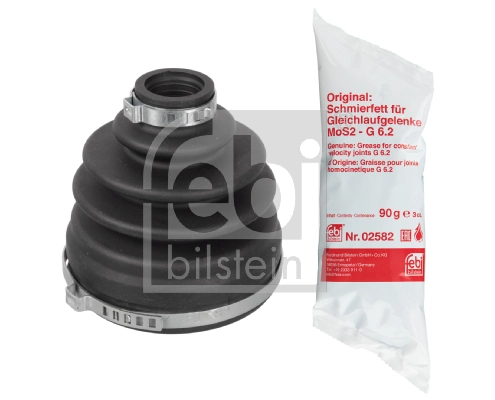 FEBI BILSTEIN 172665 — Пильовик ШРКШ внутр. KIA RIO II, SPORTAGE II (вир-во FEBI)