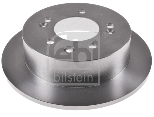 Disque de frein FEBI BILSTEIN 32579