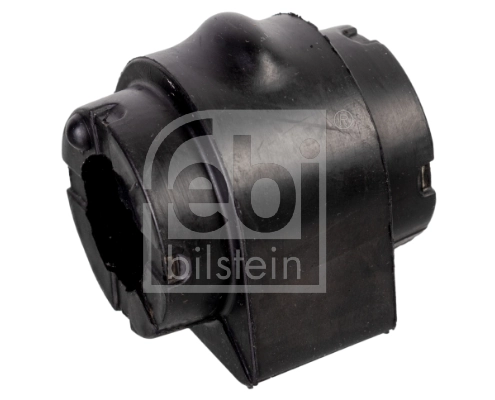 Suspension, stabilisateur