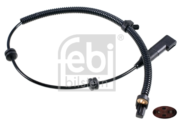 Capteur, vitesse de roue FEBI BILSTEIN 32565
