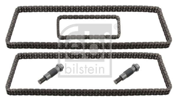 Kit de distribution par chaîne FEBI BILSTEIN 34973