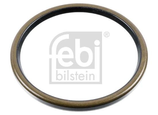 Bague d'étanchéité, fusée d'essieu FEBI BILSTEIN 05868