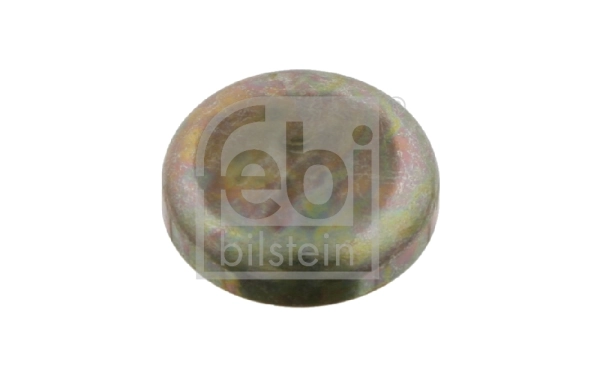 FEBI BILSTEIN 08390 — Заглушка блоку VAG d 24mm (вир-во FEBI)