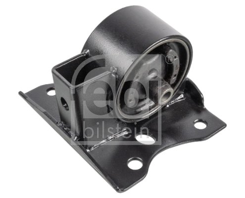 Mounting, automatic transmission