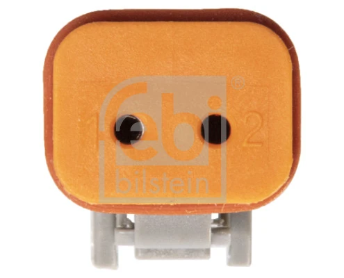 Capteur, pression de suralimentation FEBI BILSTEIN 184186