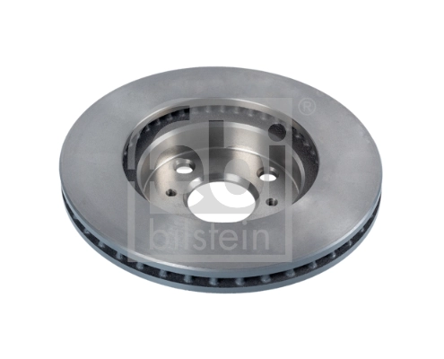 Disque de frein FEBI BILSTEIN 27942