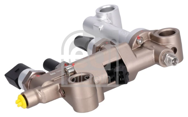 Module de dosage, injection d'urée FEBI BILSTEIN 179070