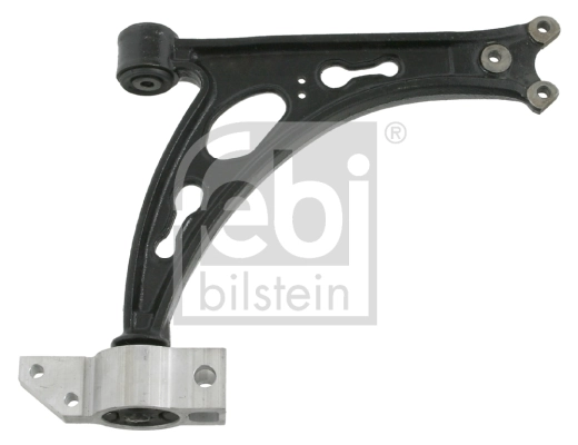 Bras de liaison, suspension de roue FEBI BILSTEIN 27078