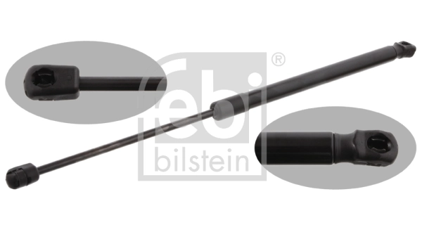 Vérin, capot-moteur FEBI BILSTEIN 31639