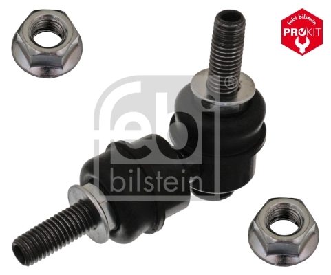 Entretoise/tige, stabilisateur FEBI BILSTEIN 41042