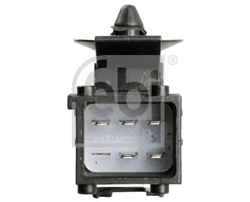 Moteur d'essuie-glace FEBI BILSTEIN 183806