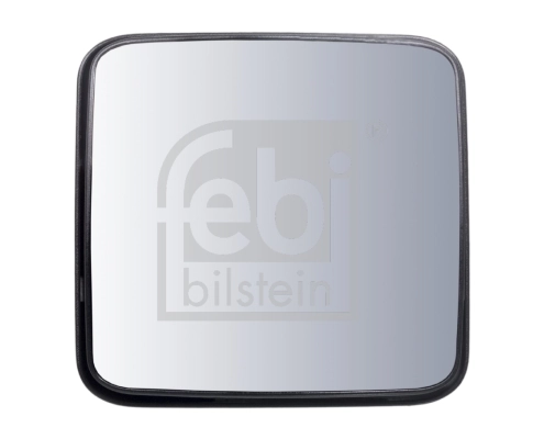 Miroir à grand angle