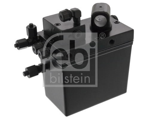 Pompe de basculement, cabine FEBI BILSTEIN 101282