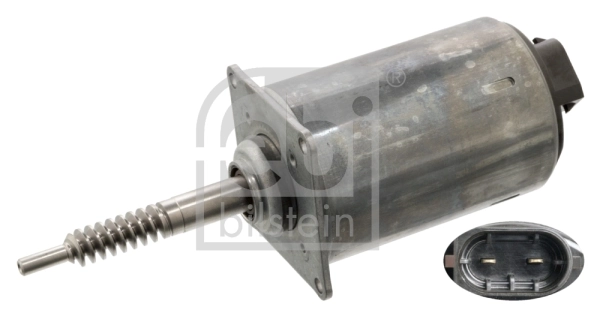 Actuator, exentric shaft (variable valve lift)