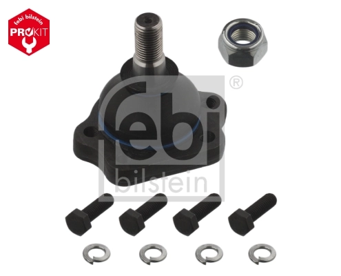 Rotule de suspension FEBI BILSTEIN 15270