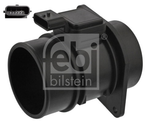Débitmètre de masse d'air FEBI BILSTEIN 45787